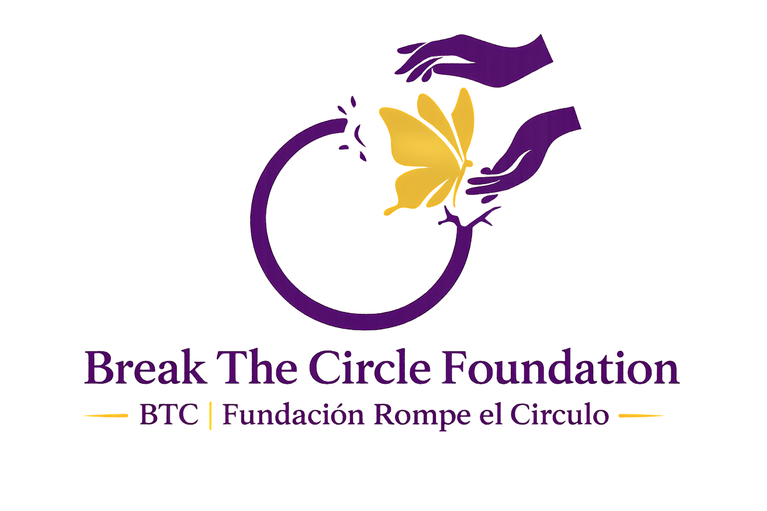Break The Circle Foundation